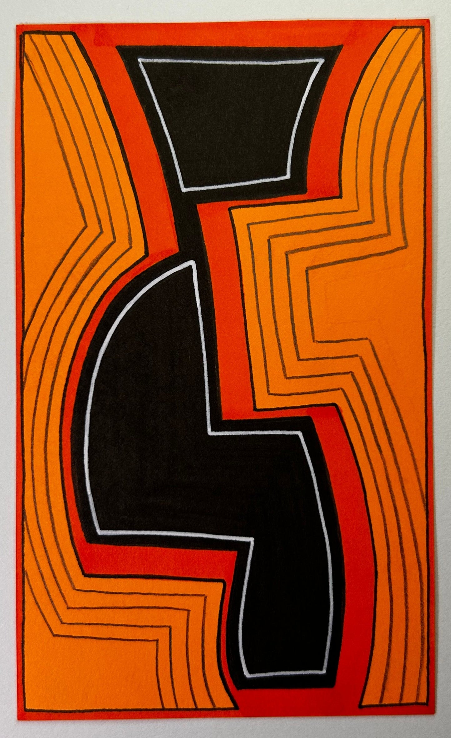 "Radial"