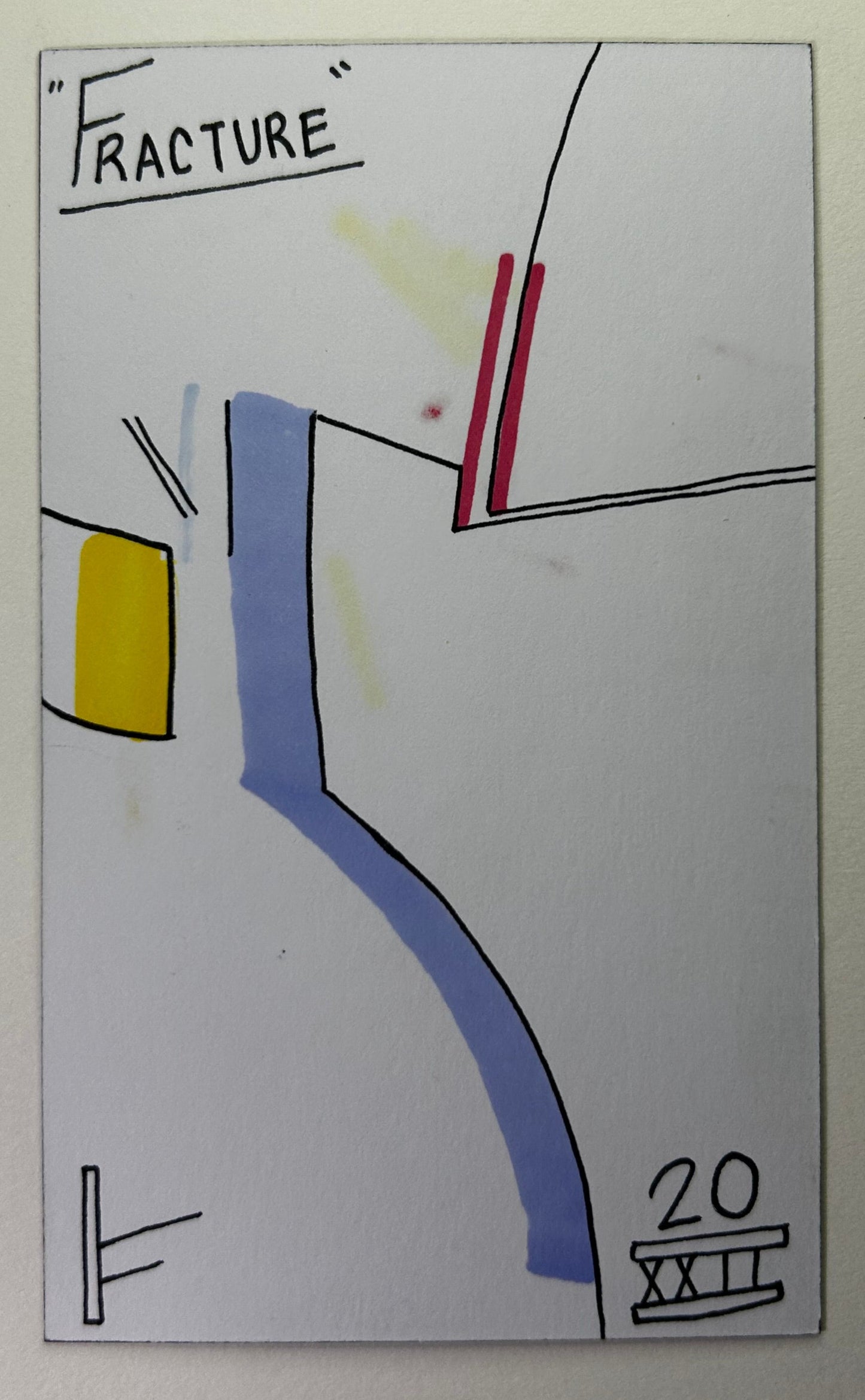 "Fracture"