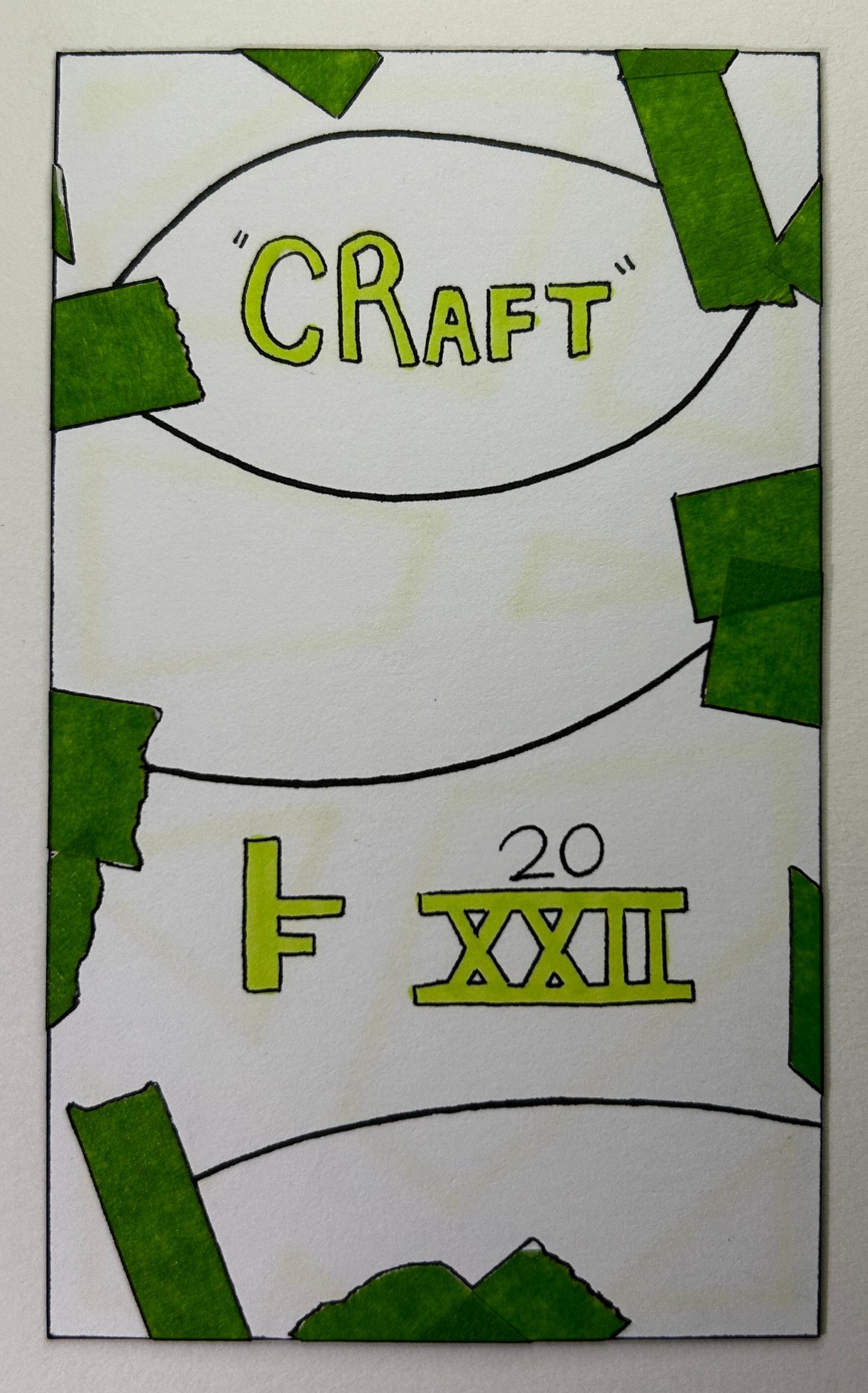 "CRaft"