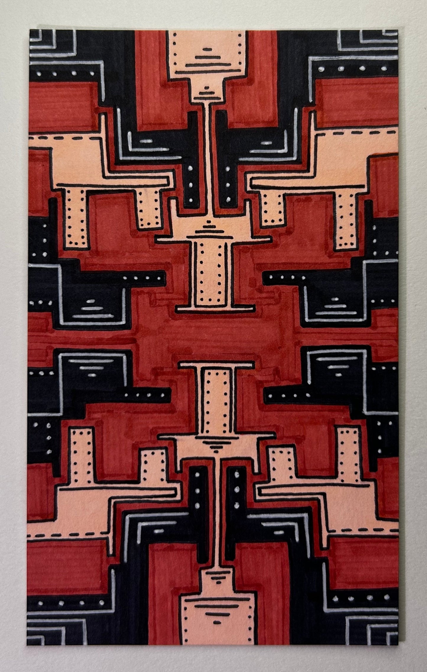 "Redunder"