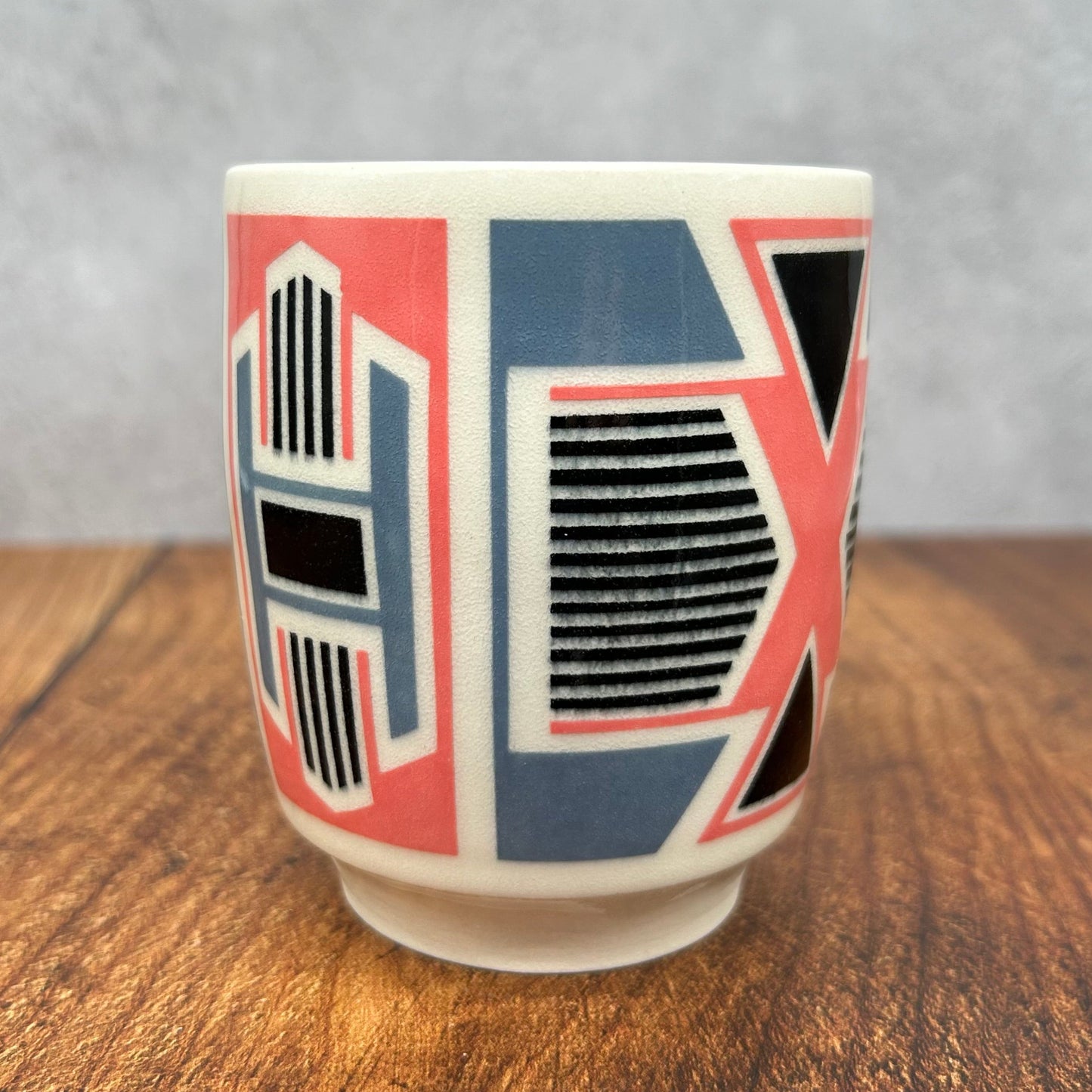 10oz (Pink, Gray and Black)