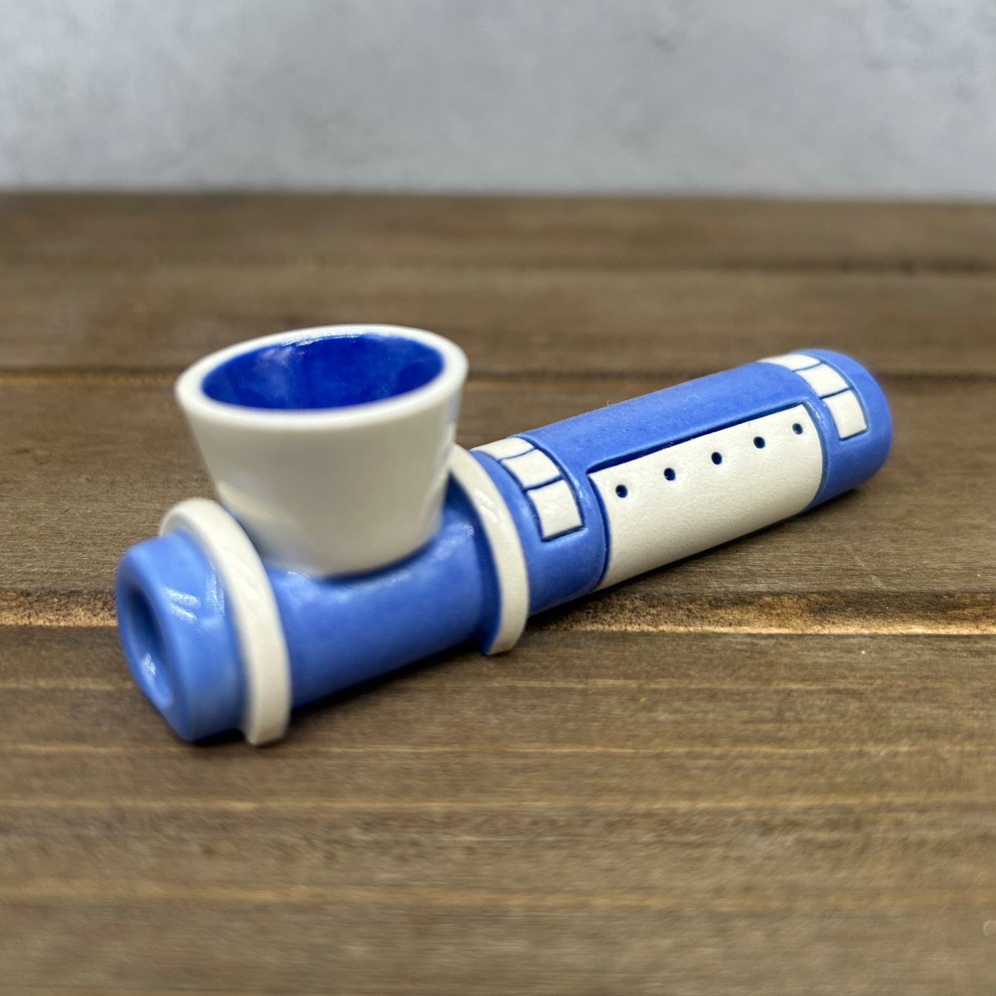 Blue, White and Navy