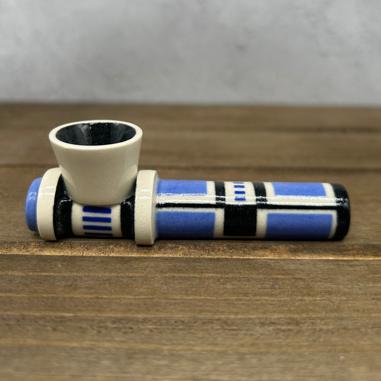 Blue, Black and Navy