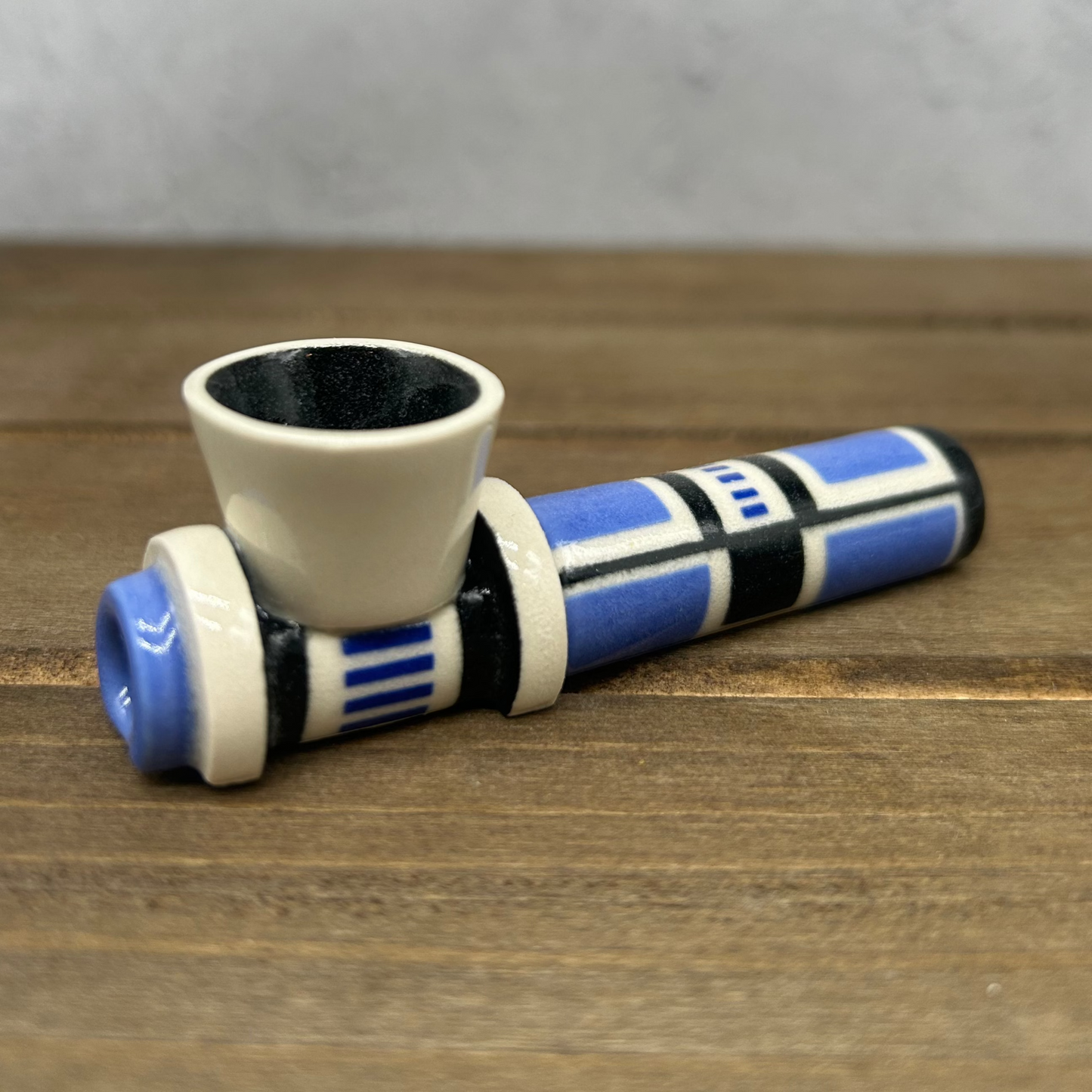Blue, Black and Navy