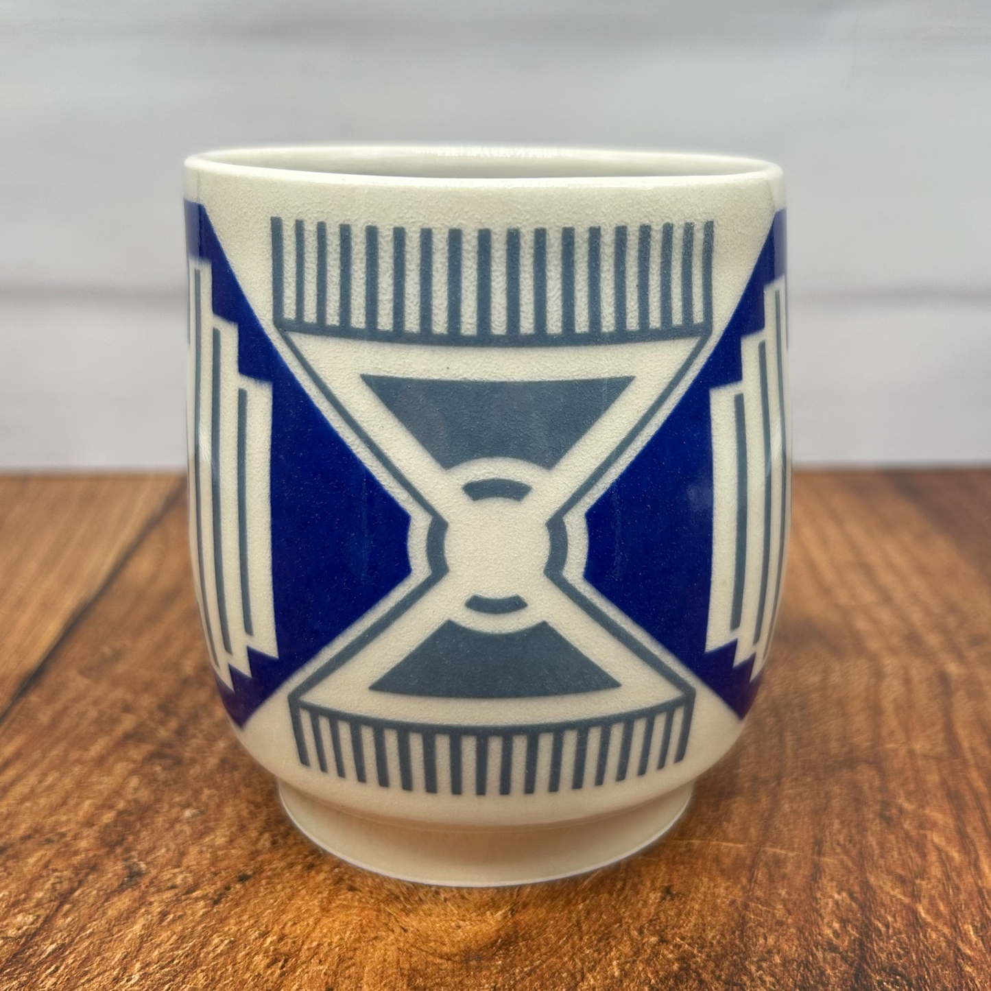 12oz (Navy and Gray)