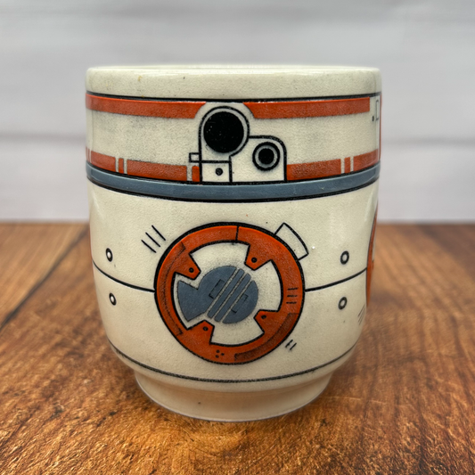 12oz Droid Cup