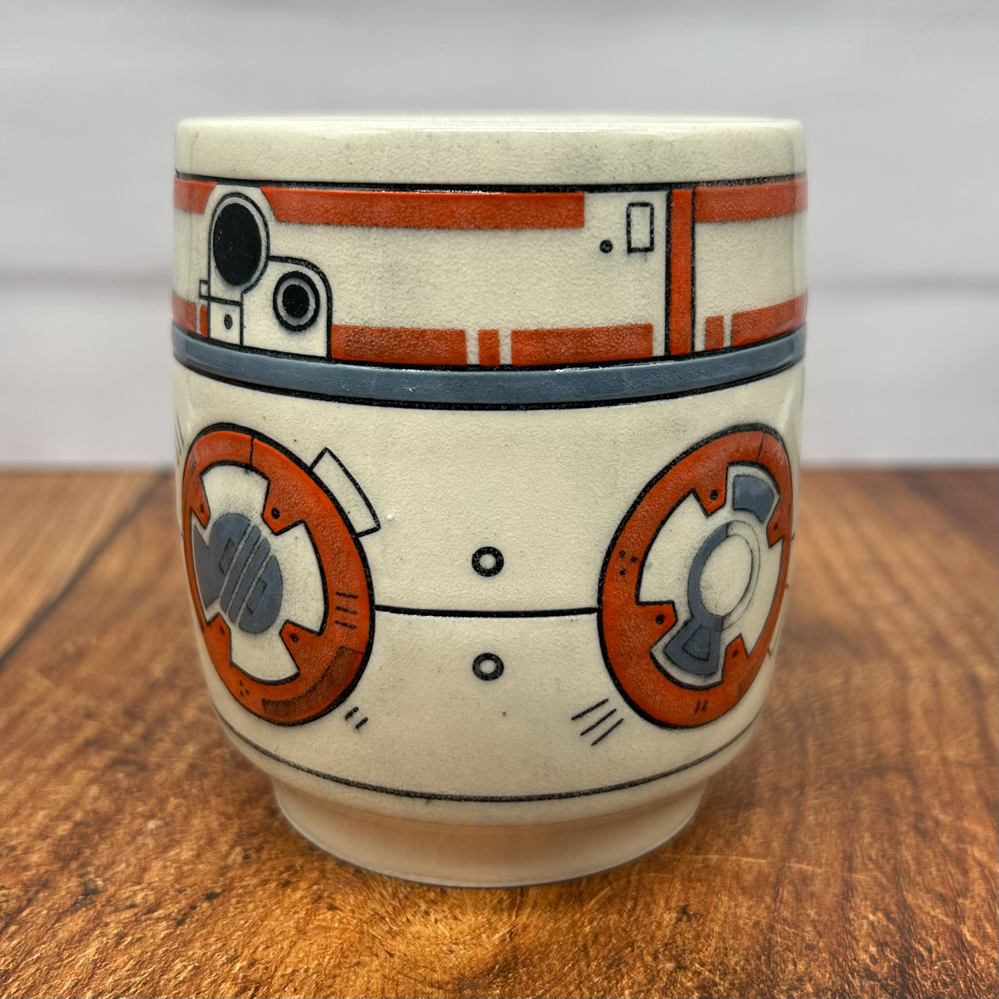 12oz Droid Cup