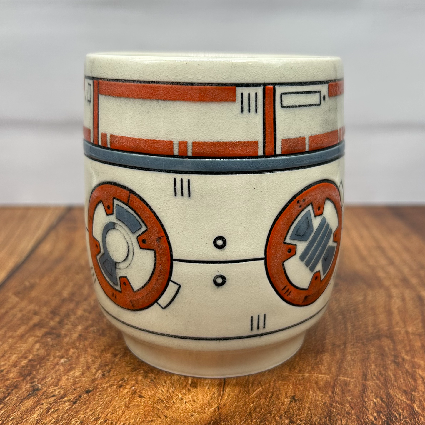 12oz Droid Cup