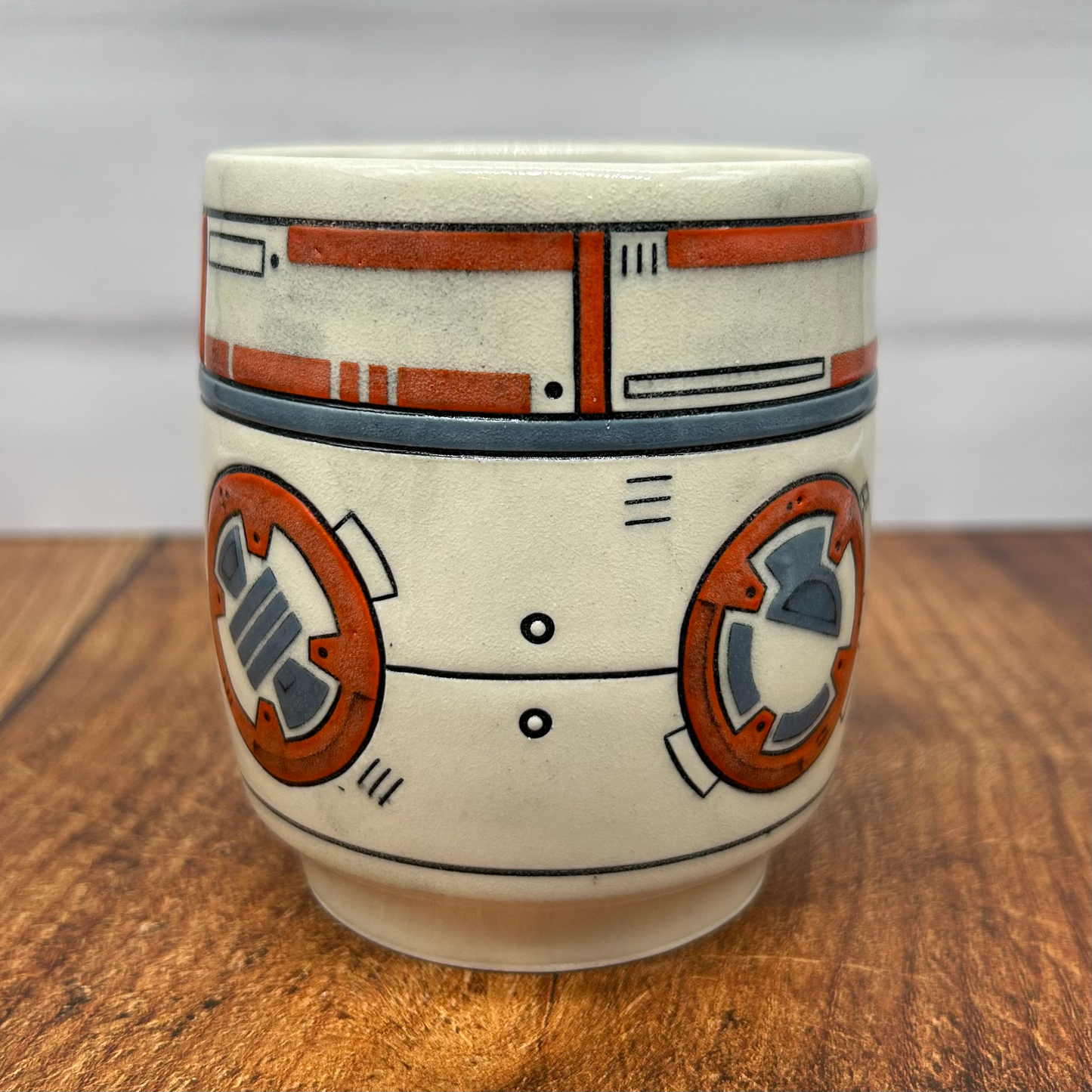 12oz Droid Cup