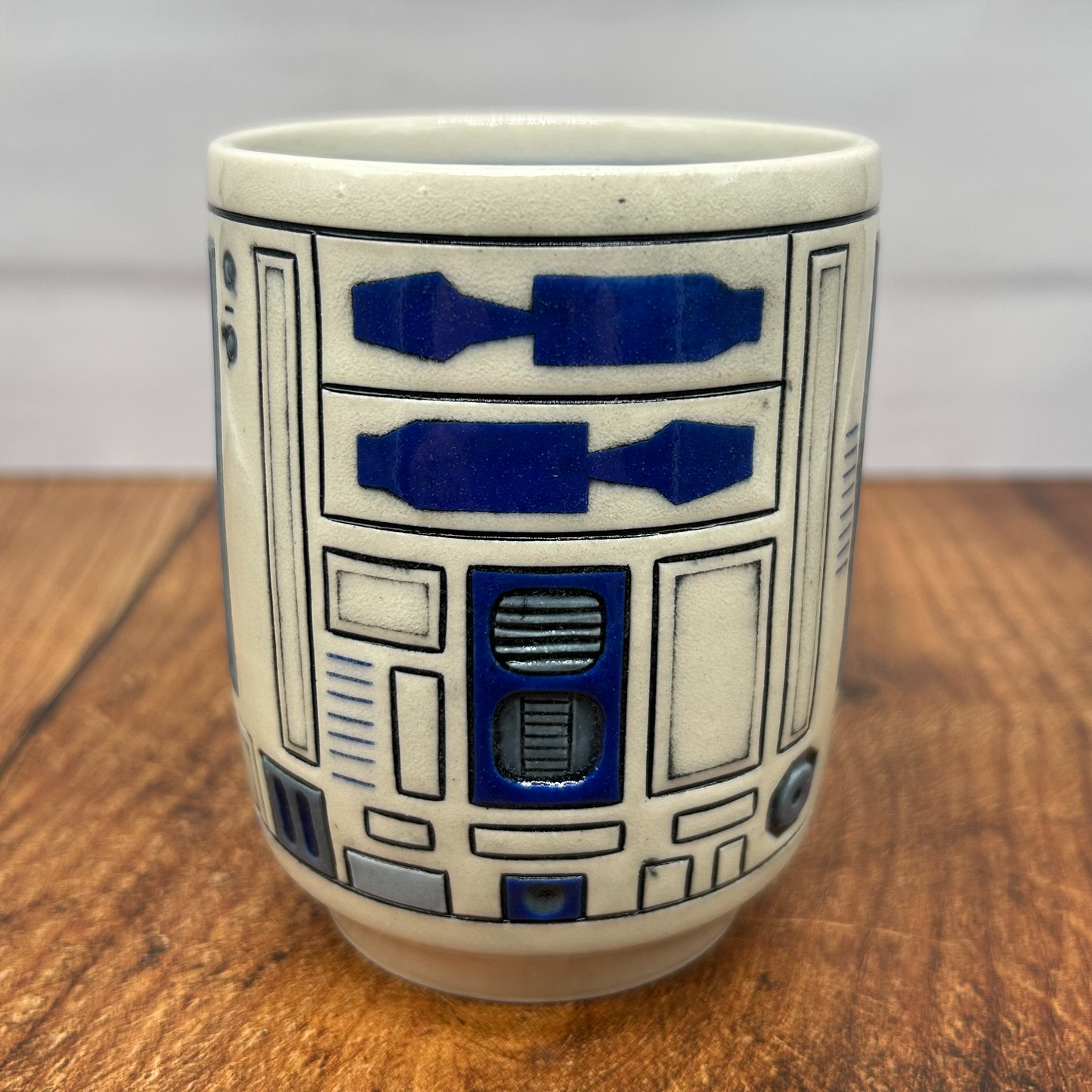 10oz Droid Cup