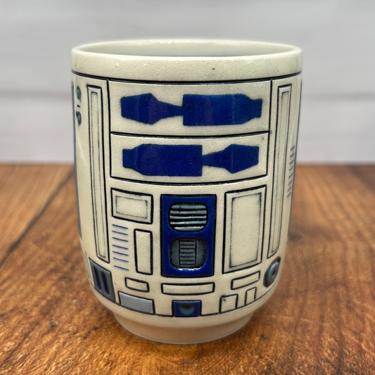 10oz Droid Cup