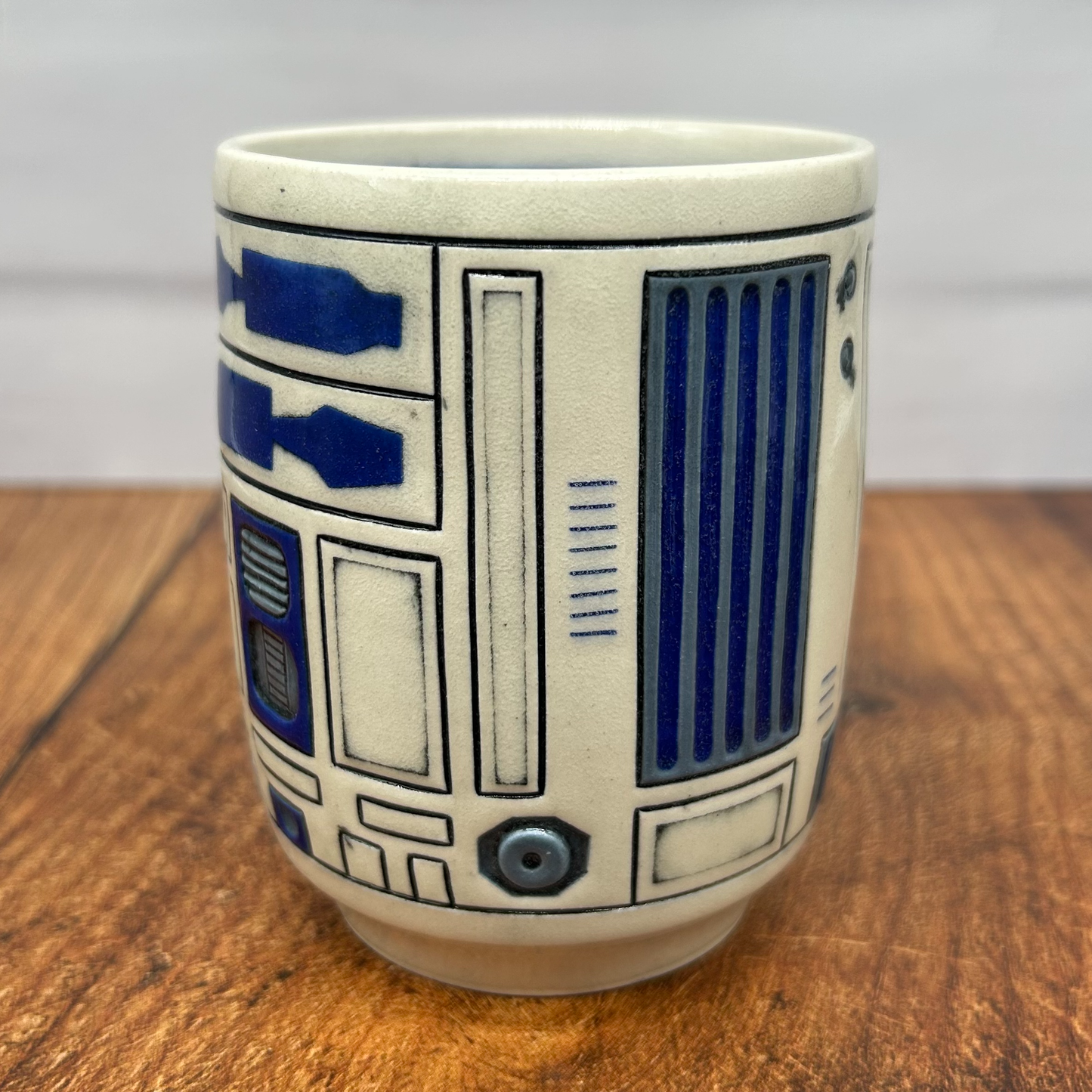 10oz Droid Cup