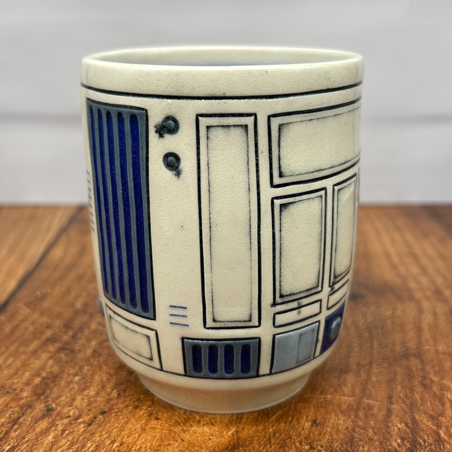 10oz Droid Cup