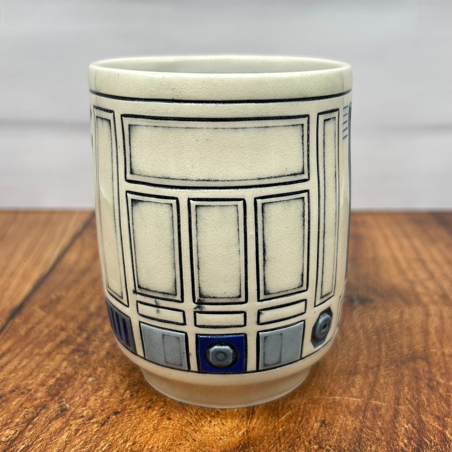 10oz Droid Cup