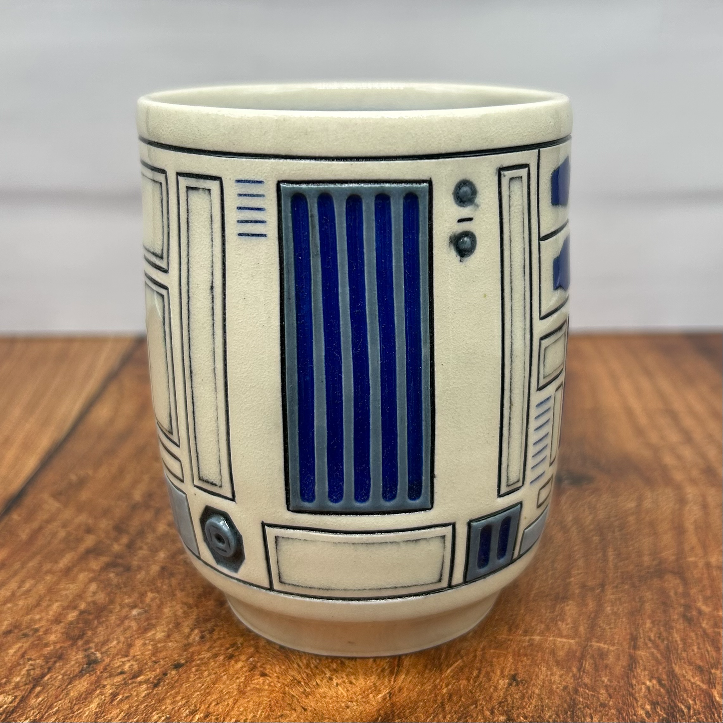 10oz Droid Cup