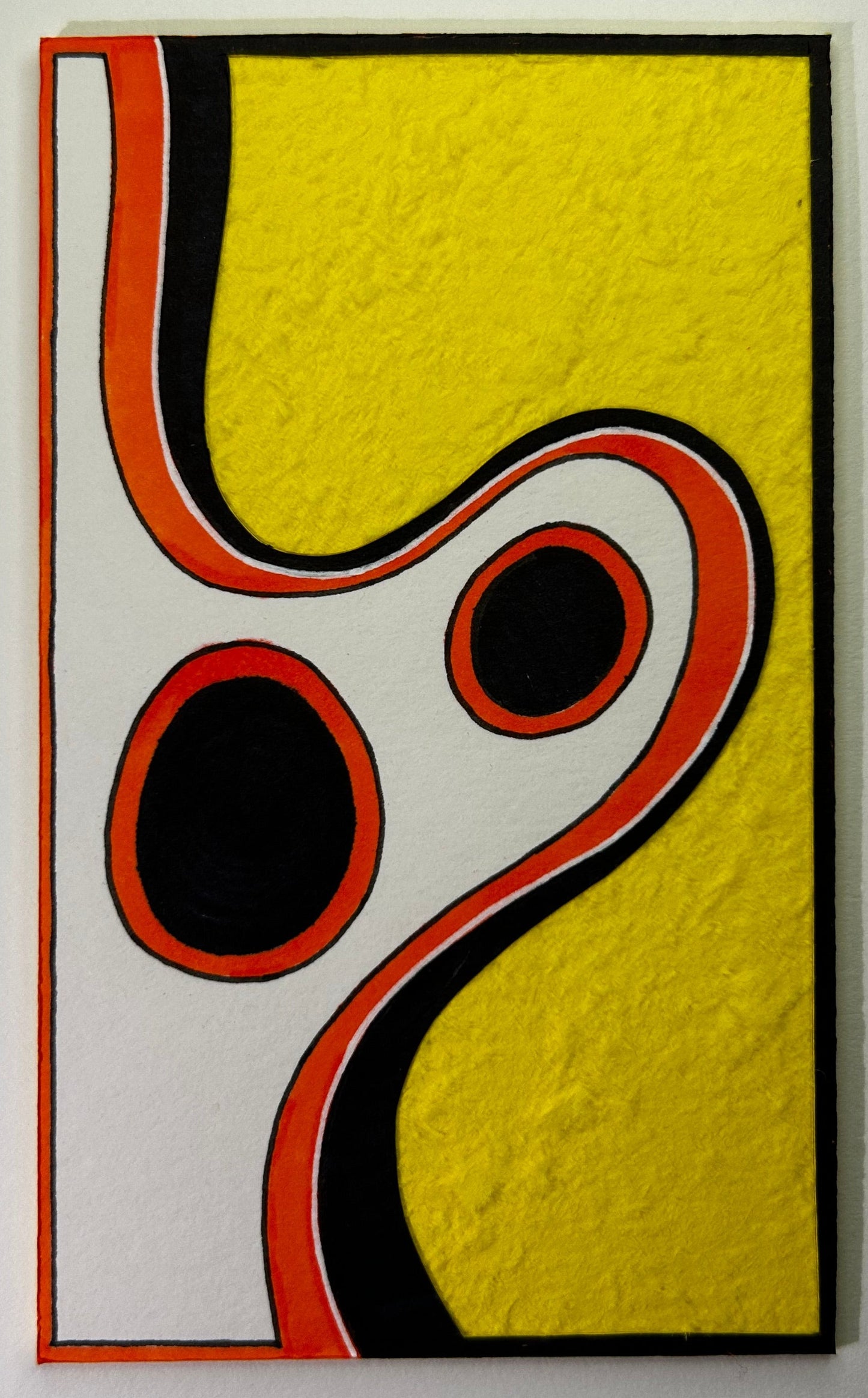 "Yorange"