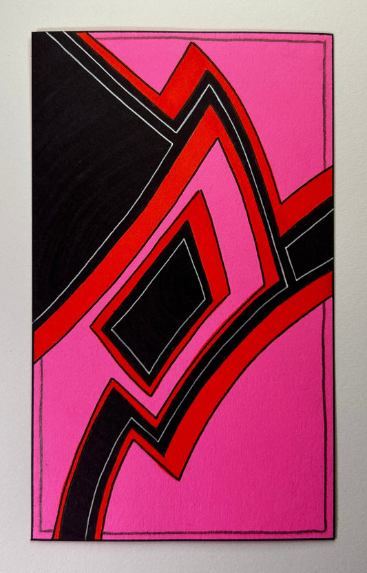 "Zag Zig"