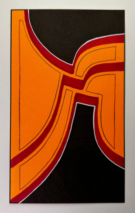 "Redline"