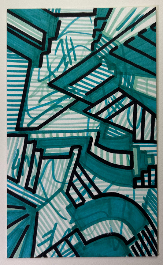 "Scrabs"