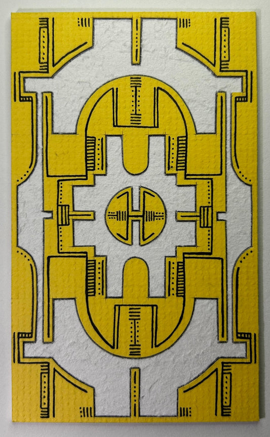 "Hunter Seeker"