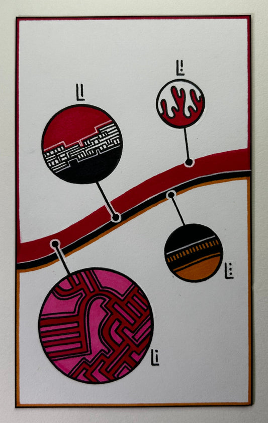"Arteri"