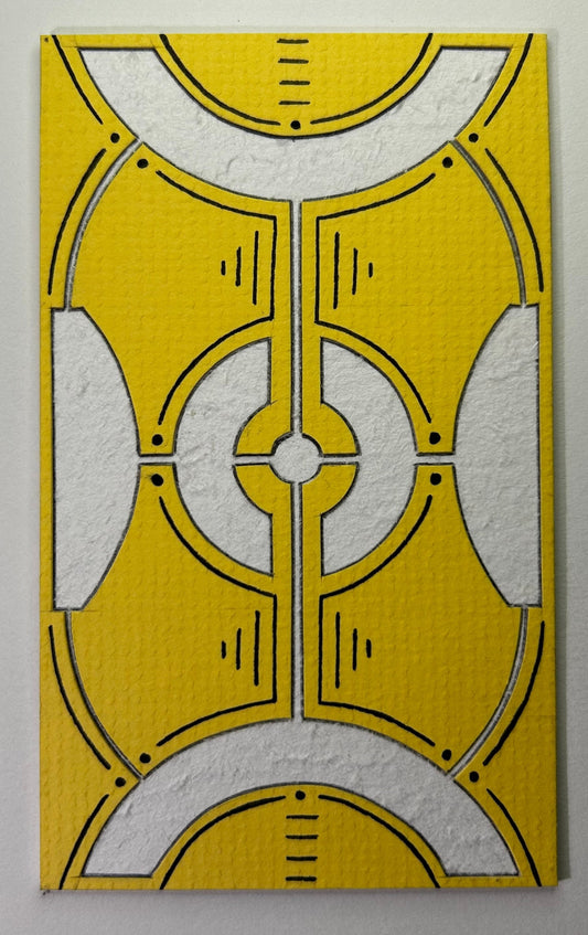 "Yellow Dimenson"