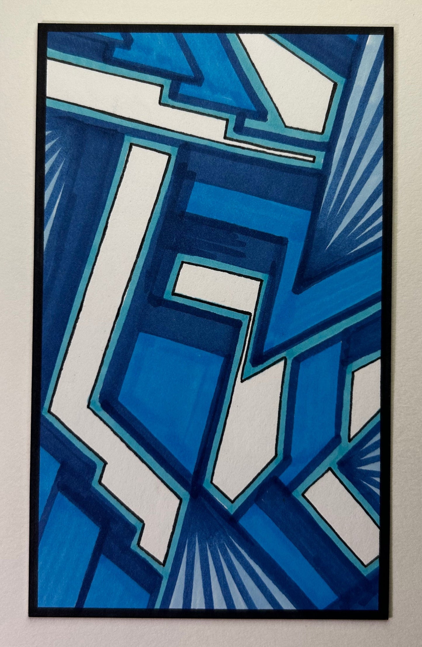 "The Yabba"