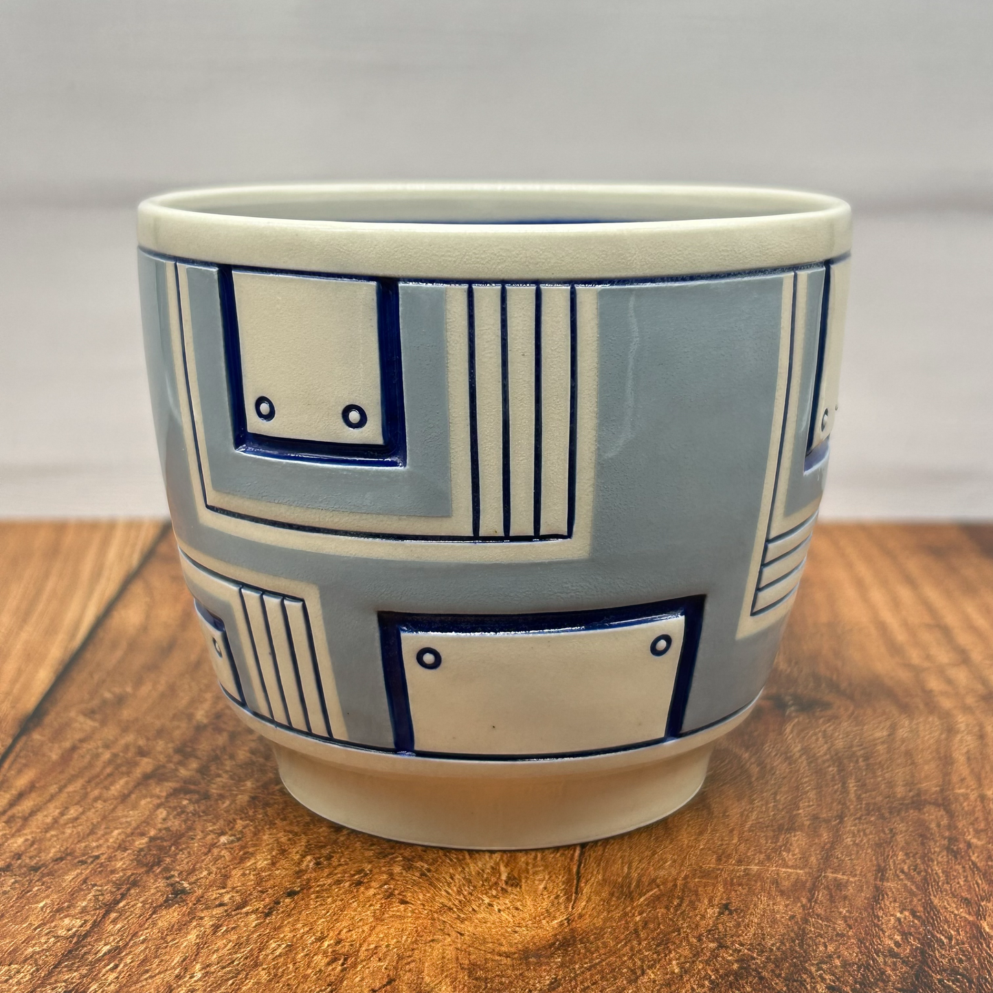16oz (Aqua and Navy)