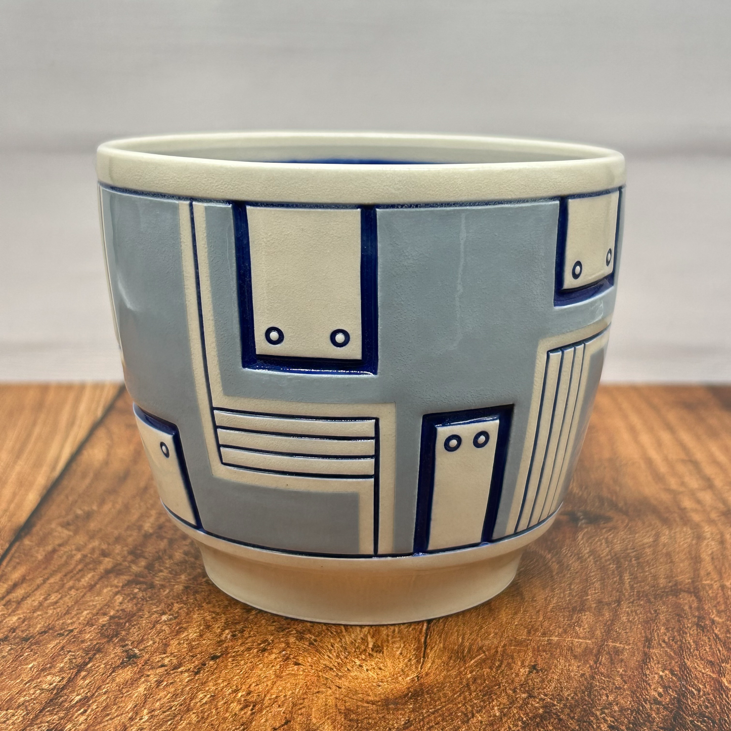 16oz (Aqua and Navy)