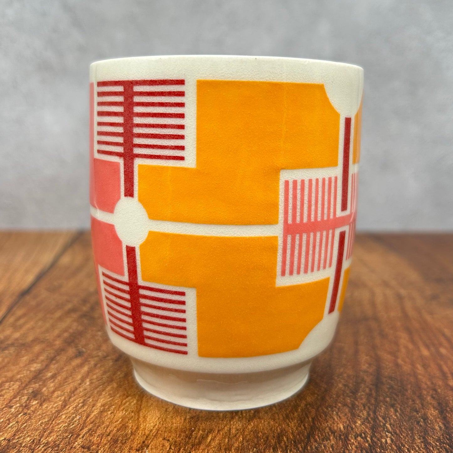10oz (Apricot, Pink and Red)