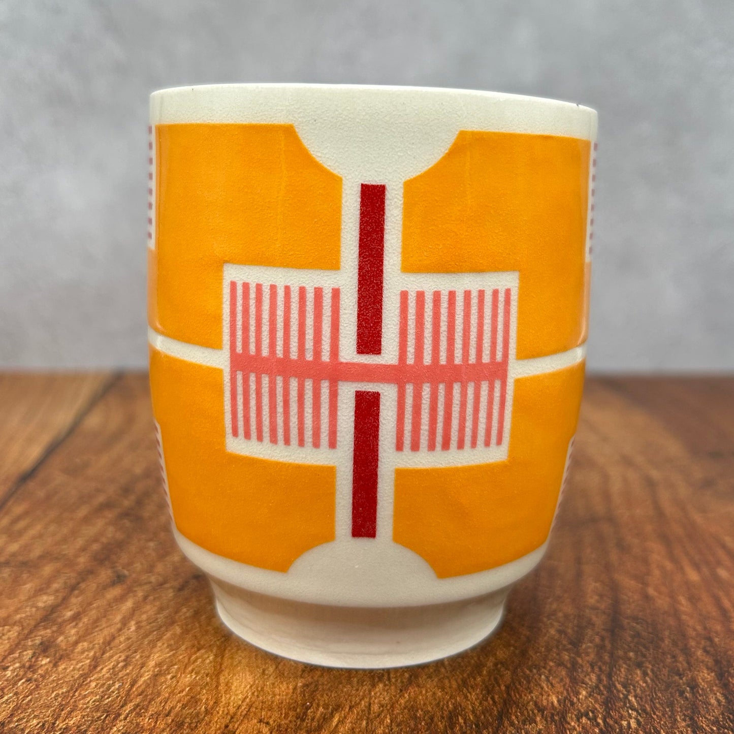 10oz (Apricot, Pink and Red)