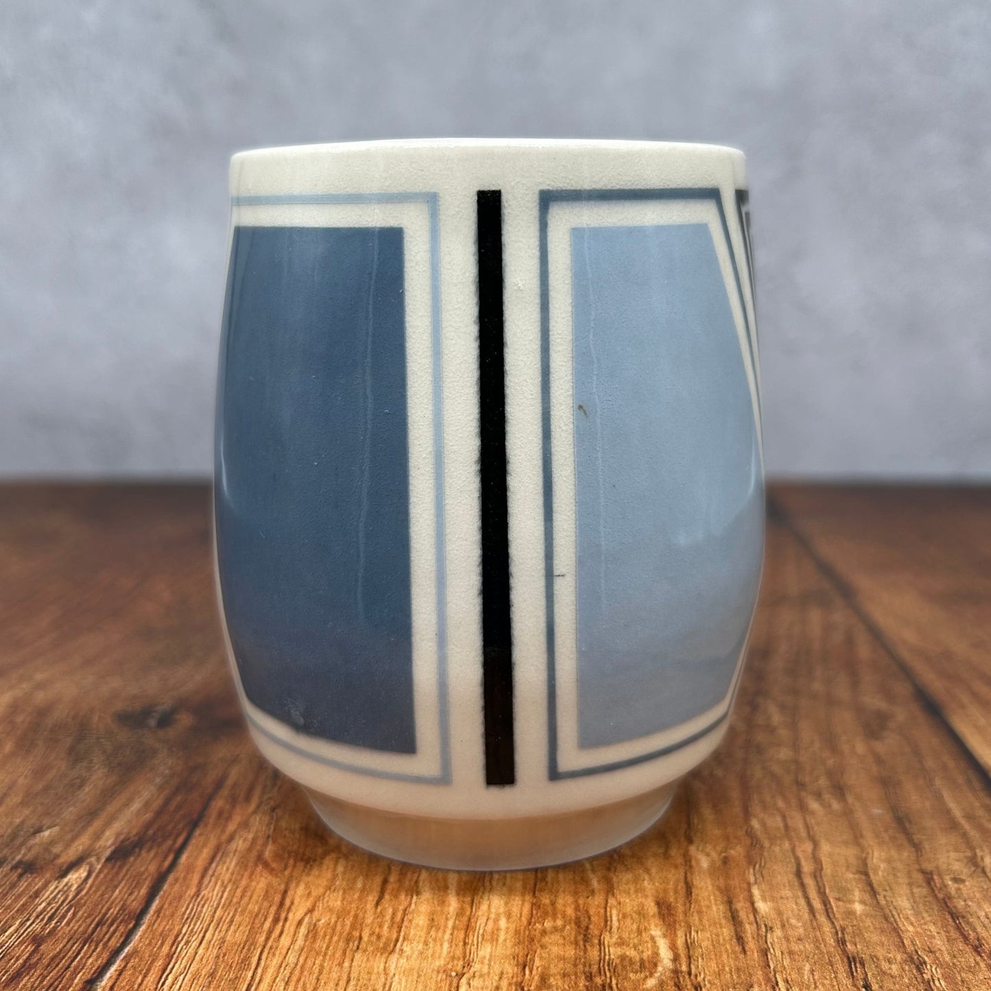 8oz (Fog, Gray and Black)