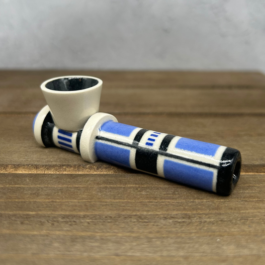 Blue, Black and Navy