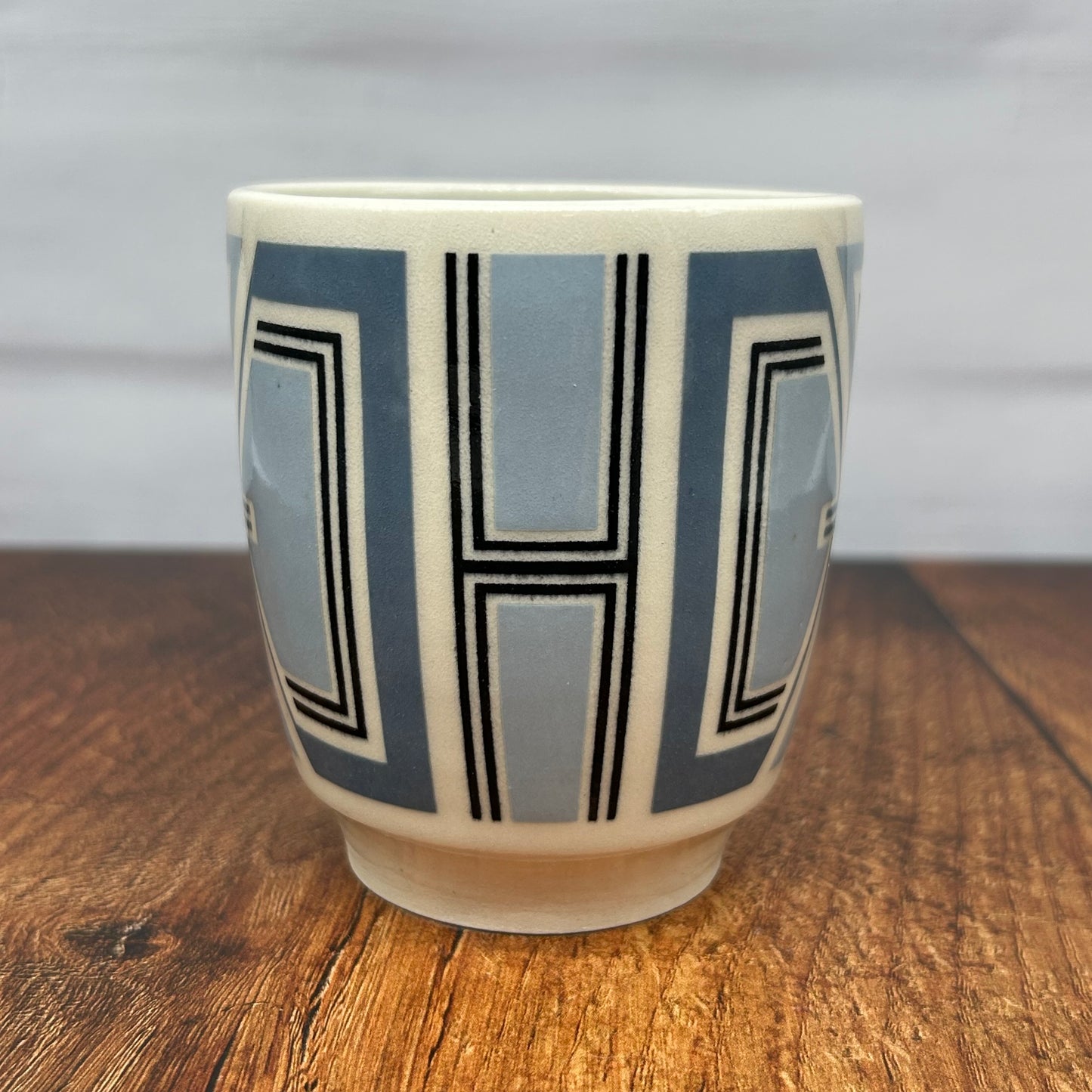10oz (Fog, Gray and Black)